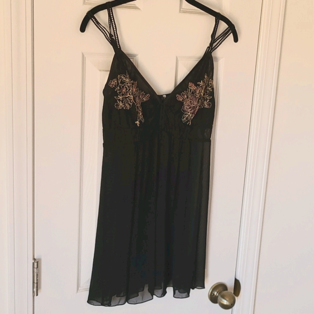 Lingerie Top